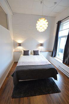 Likeahotel - Square Victoria