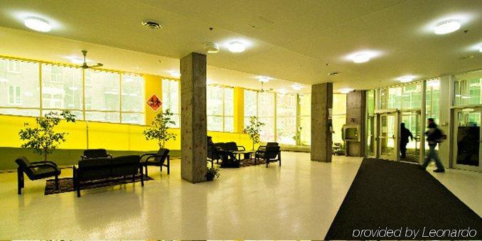 Residences Uqam Ouest Montreal