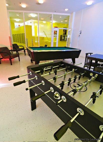 Aparthotel Residences Uqam Ouest