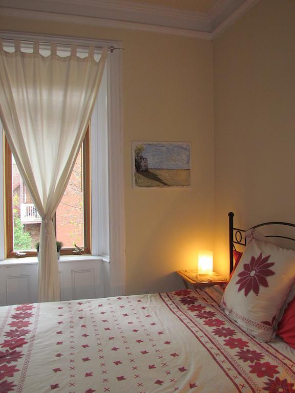 Apartment Castel Durocher *