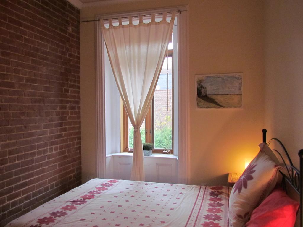 Apartment Castel Durocher