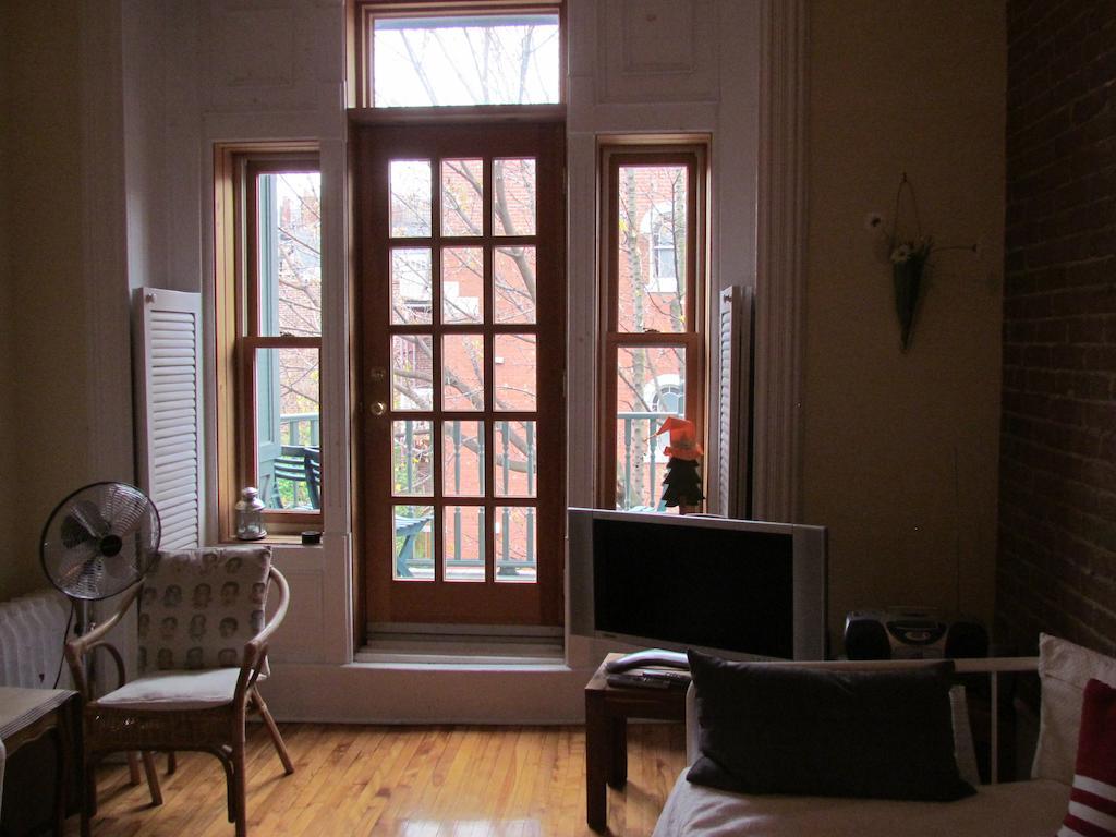 Apartment Castel Durocher *
