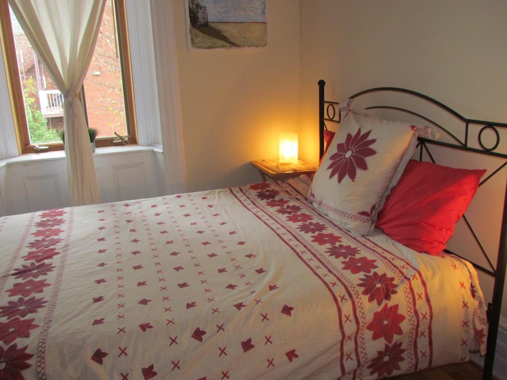 Apartment Castel Durocher