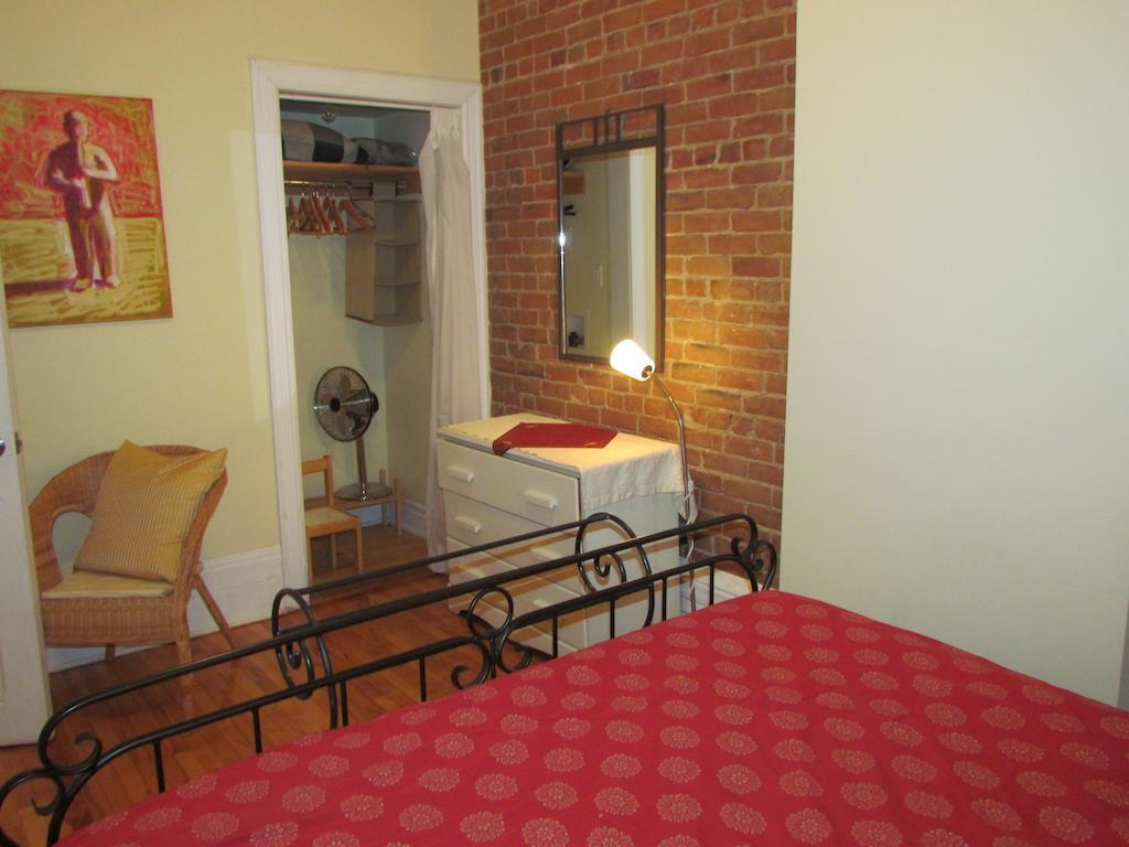 Apartment Castel Durocher