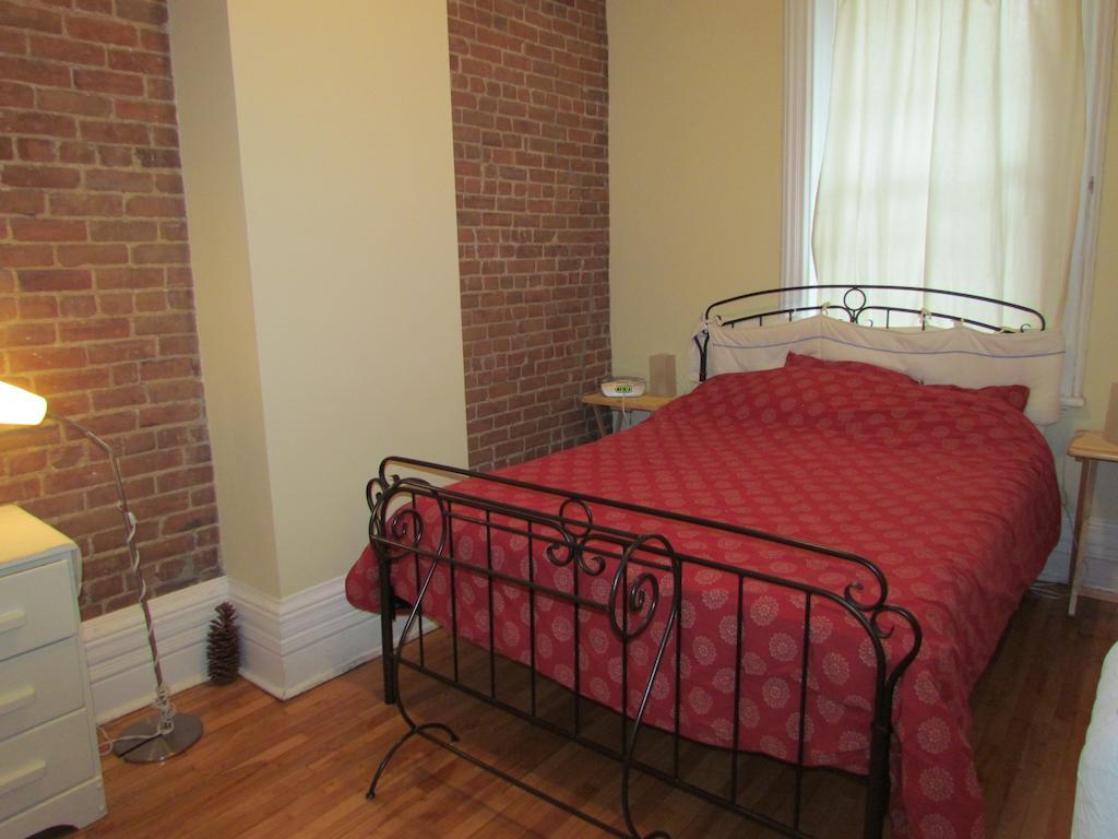 Apartment Castel Durocher Montreal