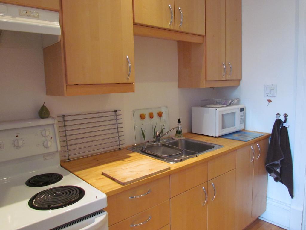 Apartment Castel Durocher