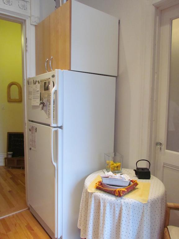 Apartment Castel Durocher Montreal