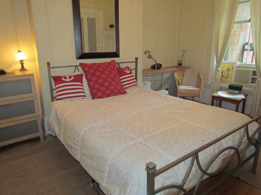 Apartment Castel Durocher *