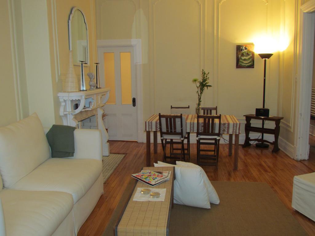 Apartment Castel Durocher