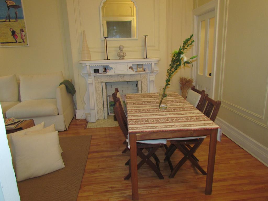 Apartment Castel Durocher Montreal