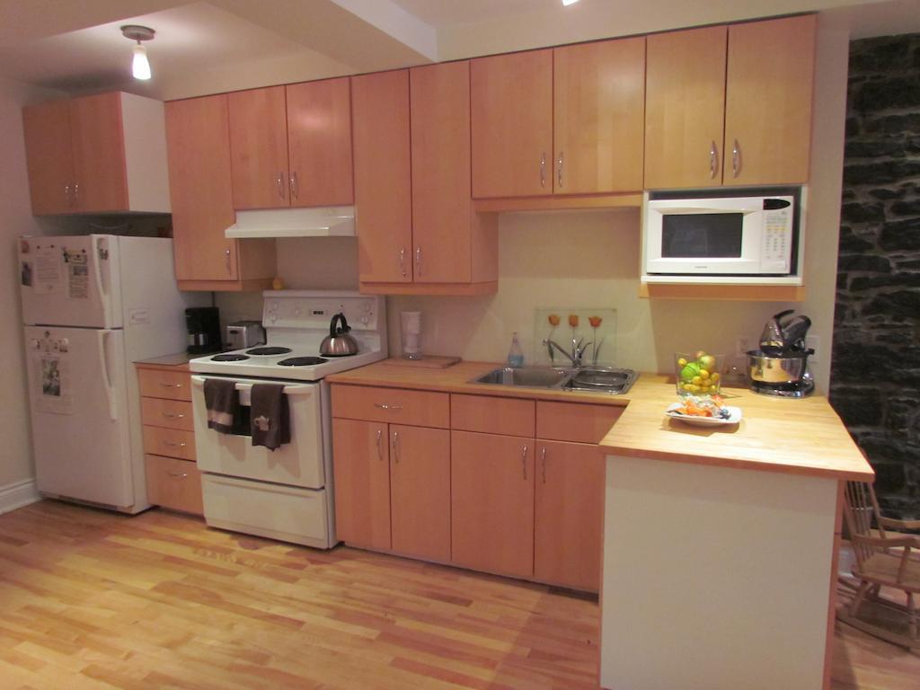 Apartment Castel Durocher *