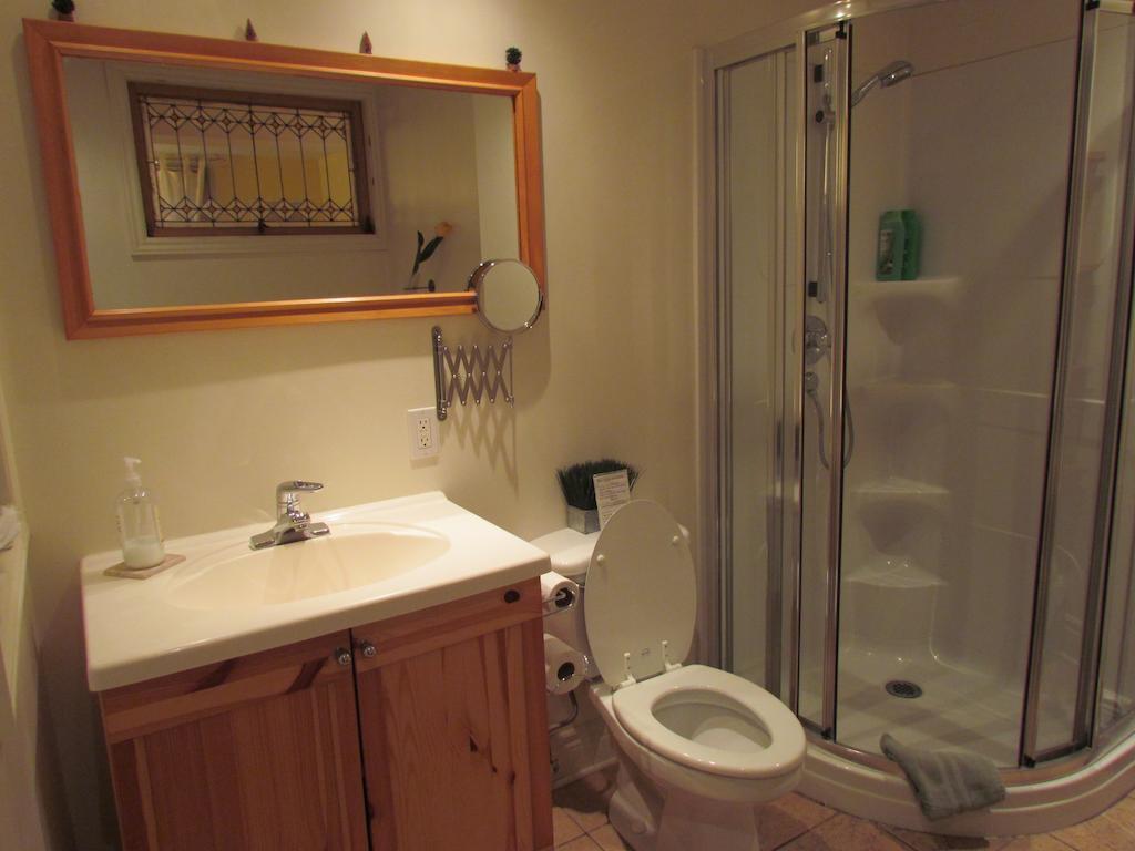 Apartment Castel Durocher Montreal