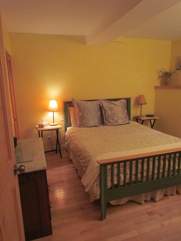 Castel Durocher Montreal