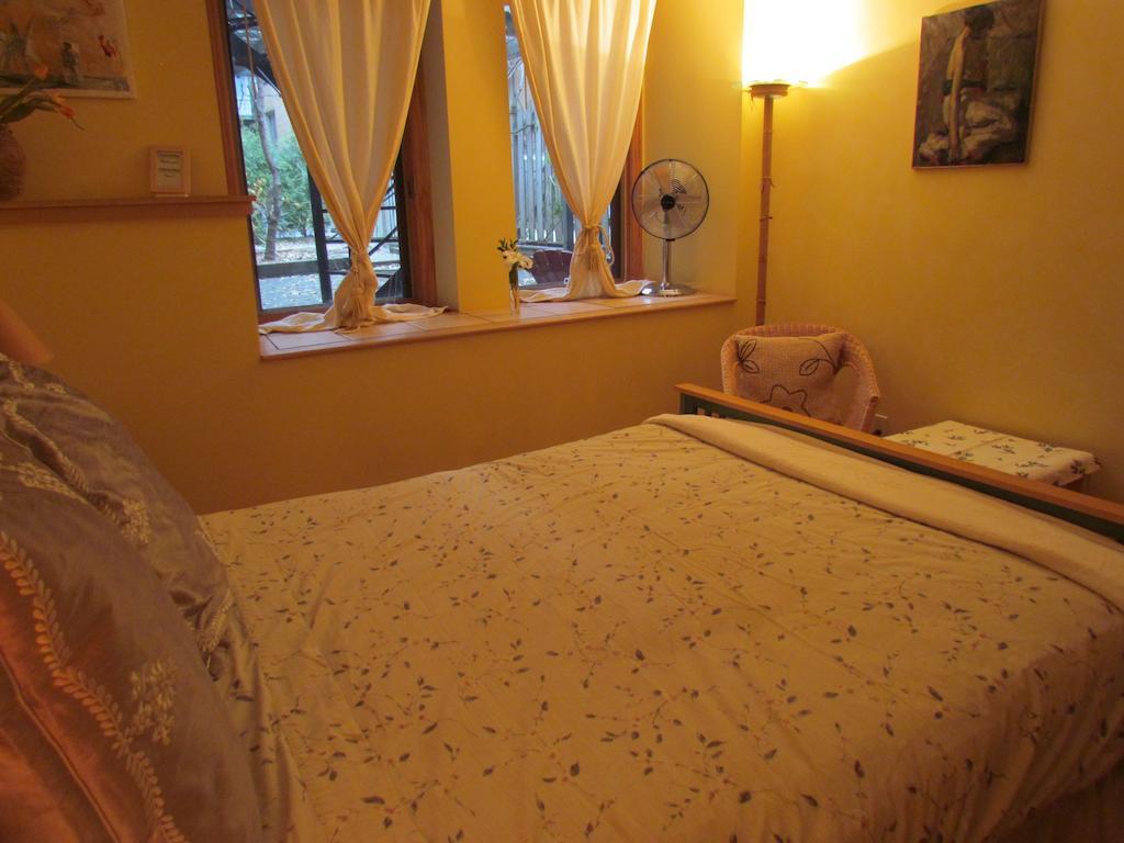 Apartment Castel Durocher