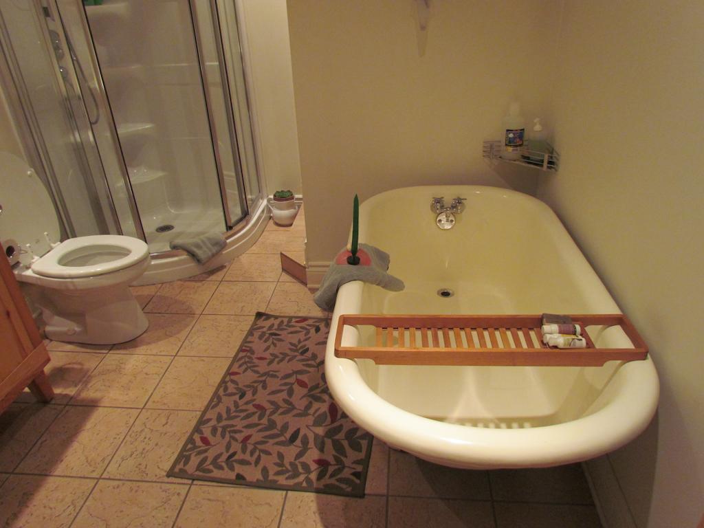 Apartment Castel Durocher Montreal
