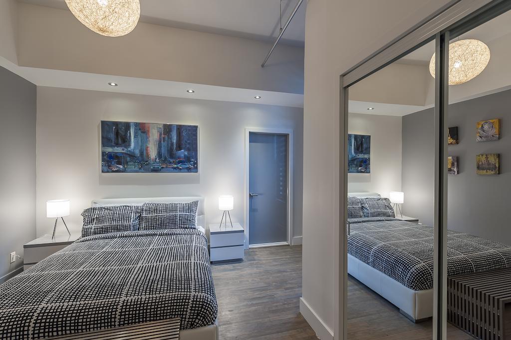 The Executive Loft At The Holland Hotel Montreal