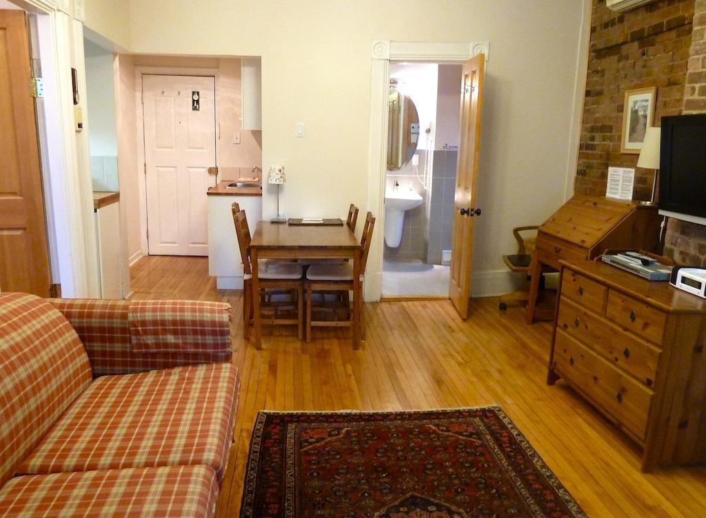 Bed & Breakfast Gite University Bed And Breakfast 3*