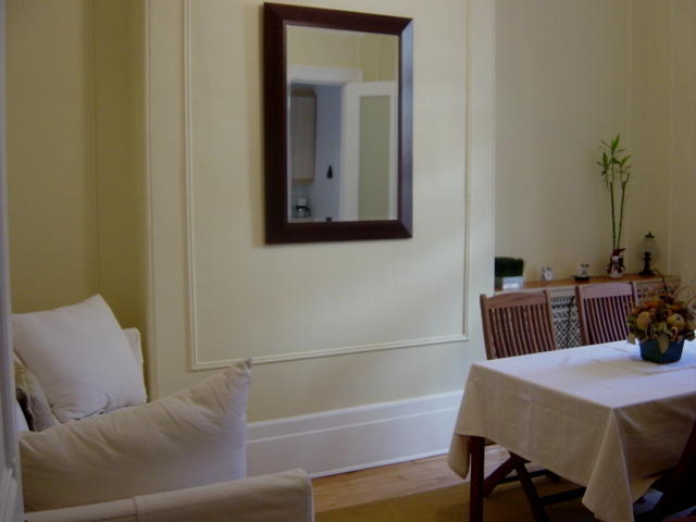 Apartment Castel Durocher Montreal