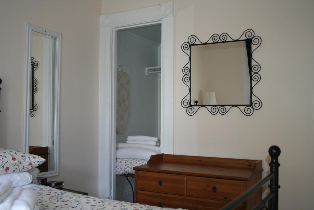 Bed & Breakfast Gite University Bed And Breakfast 3*