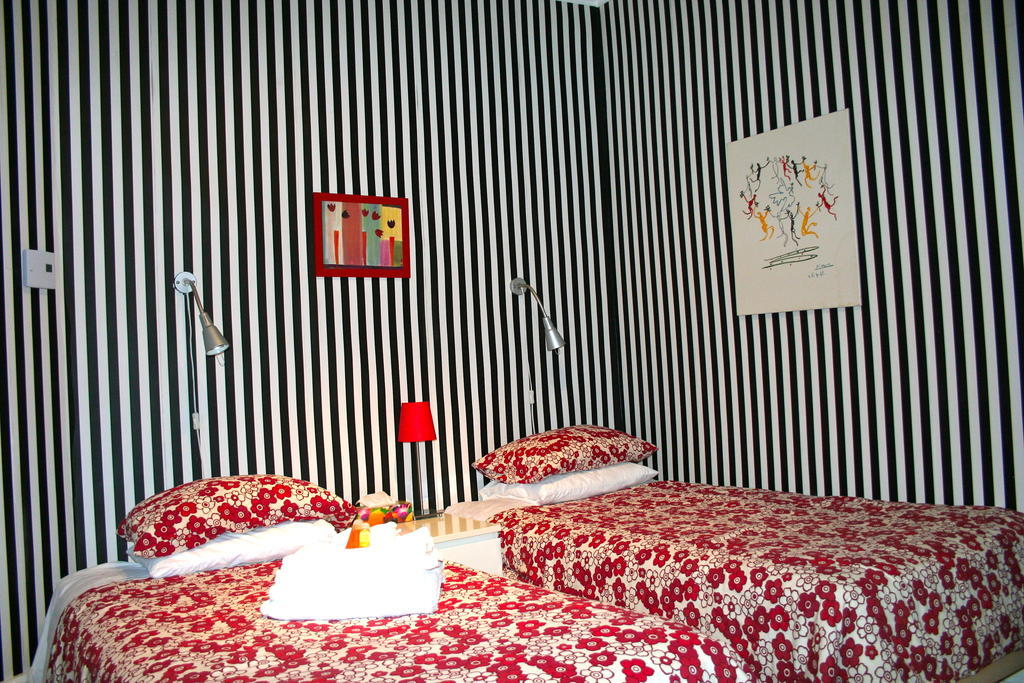 Bed & Breakfast Gite University Bed And Breakfast 3*