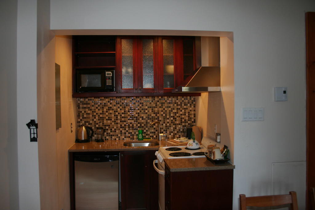Bed & Breakfast Gite University Bed And Breakfast 3*