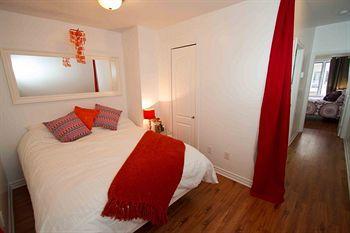 Apartment Likeahotel - Le Plateau Montreal