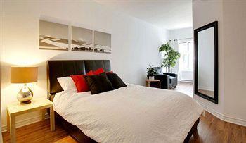 Likeahotel - Le Plateau
