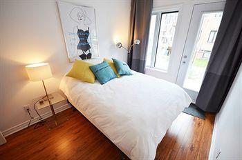 Apartment Likeahotel - Le Plateau 4*