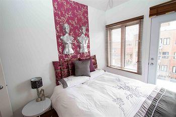 Apartment Likeahotel - Le Plateau Montreal