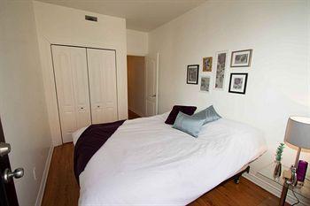 Apartment Likeahotel - Le Plateau 4*