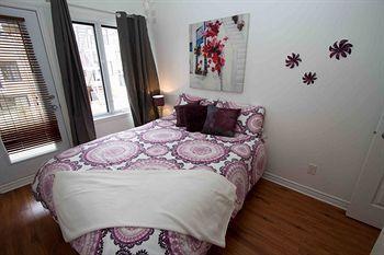 Likeahotel - Le Plateau Montreal