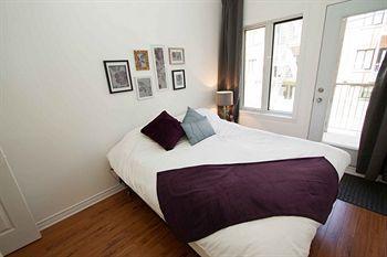 Apartment Likeahotel - Le Plateau Montreal
