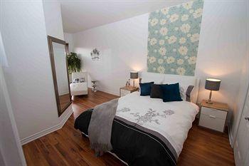 Apartment Likeahotel - Le Plateau 4*
