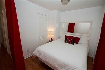 Likeahotel - Le Plateau Montreal