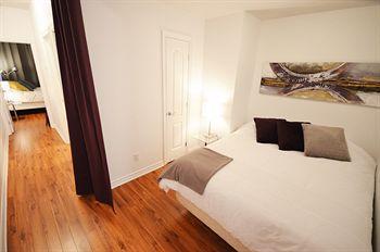 Likeahotel - Le Plateau