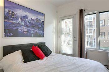 Apartment Likeahotel - Le Plateau