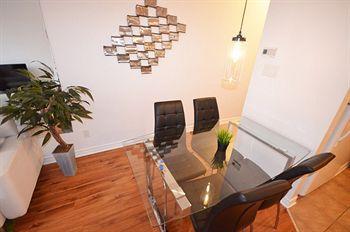 Apartment Likeahotel - Le Plateau