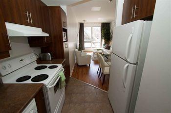 Apartment Likeahotel - Le Plateau