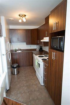 Apartment Likeahotel - Le Plateau 4*