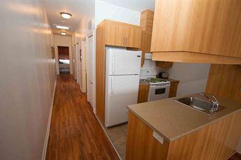 Apartment Likeahotel - Le Plateau