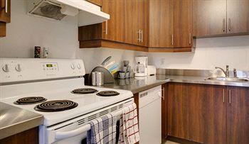 Apartment Likeahotel - Le Plateau 4*