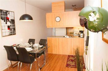 Apartment Likeahotel - Le Plateau Montreal