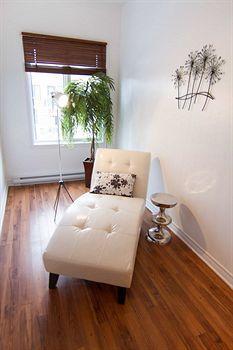 Apartment Likeahotel - Le Plateau 4*