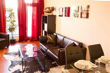 Likeahotel - Le Plateau