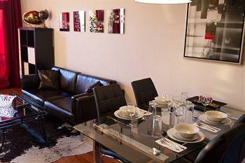 Apartment Likeahotel - Le Plateau 4*