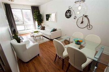 Likeahotel - Le Plateau Montreal