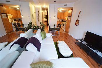 Apartment Likeahotel - Le Plateau