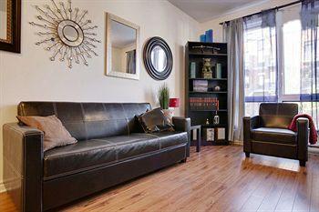 Apartment Likeahotel - Le Plateau 4*