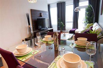 Likeahotel - Le Plateau Montreal