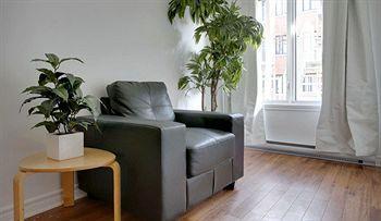 Apartment Likeahotel - Le Plateau 4*